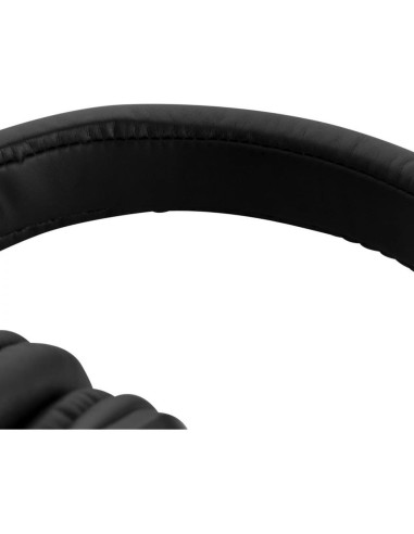 Auriculares de Estudio On-Stage WH4500 con Aislamiento Sonoro