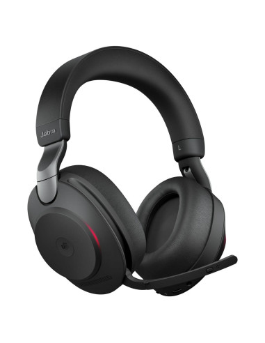 Auriculares Inalámbricos Jabra Evolve2 85 - Cancelación de Ruido