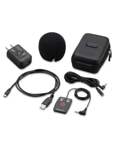 Accesorios Zoom SPH-2N para Grabadora H2n - Esenciales