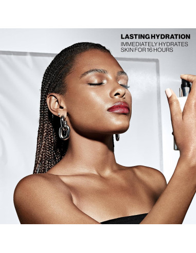 Set Esenciales Smashbox: Prepara + Fija, Vegano, Hidratante