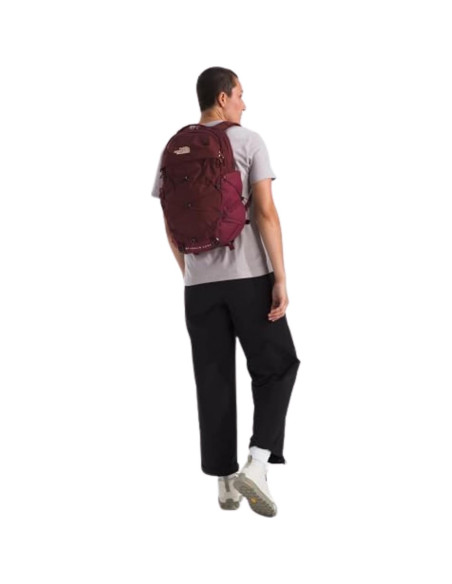 Mochila para portátil de mujer The North Face Borealis Luxe 27L Mochila para portátil de mujer The North Face Borealis Luxe 27L