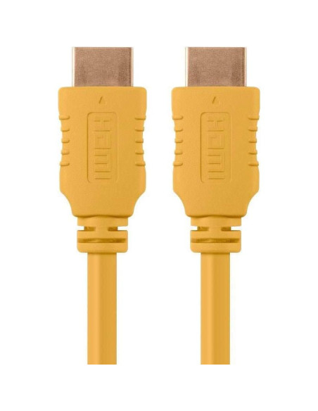 Cable HDMI de Alta Velocidad Monoprice 3m 4K 60Hz 18Gbps Cable HDMI de Alta Velocidad Monoprice 3m 4K 60Hz 18Gbps