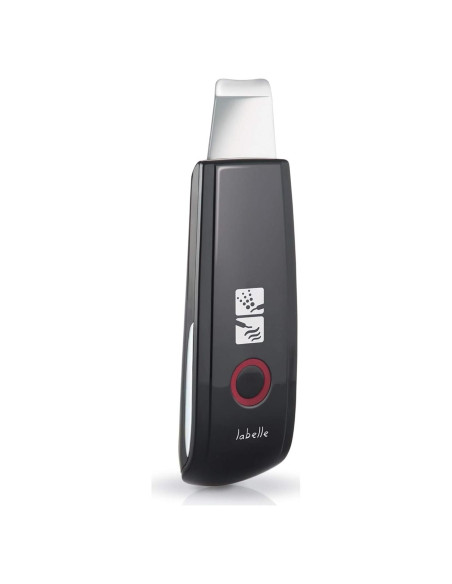 Spatula Ultrasonica Trophy Skin LaBelle - Limpieza Facial Profunda Spatula Ultrasonica Trophy Skin LaBelle - Limpieza Facial Profunda