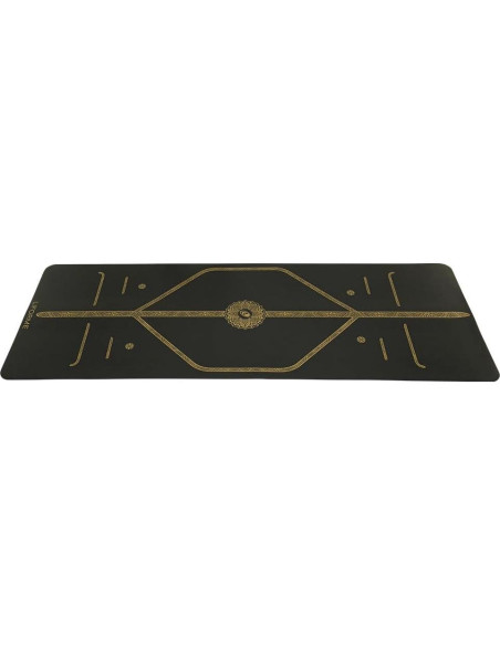 Esterilla de Yoga Liforme Antideslizante 185x68cm - Ecológica Esterilla de Yoga Liforme Antideslizante 185x68cm - Ecológica
