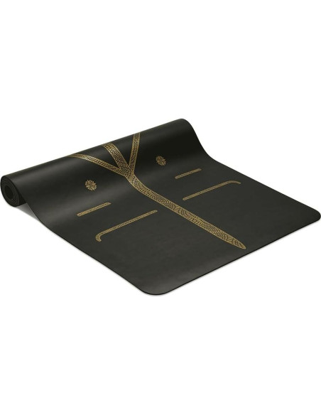 Esterilla de Yoga Liforme Antideslizante 185x68cm - Ecológica Esterilla de Yoga Liforme Antideslizante 185x68cm - Ecológica