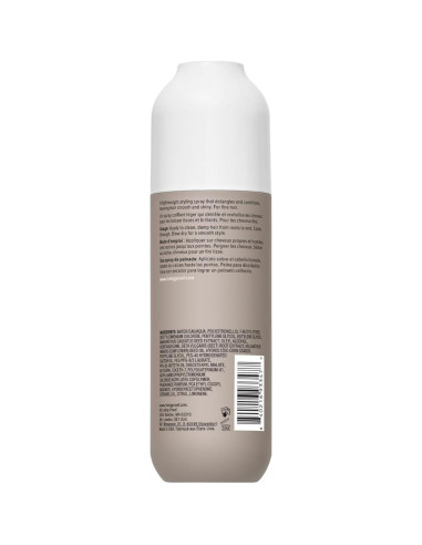Spray de Estilo Suave No Frizz Living Proof 198.4 ml