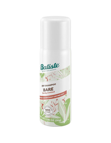 Champú Seco Batiste Mini Viaje 3 Pack 45.4 g