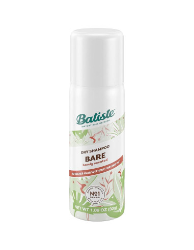 Champú Seco Batiste Mini Viaje 3 Pack 45.4 g