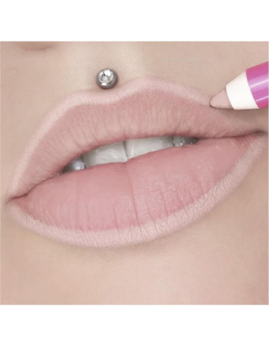 Lápiz Labial Velour Jeffree Star - Ultra Pigmentado