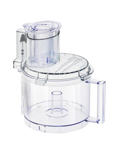 Kit de Tazón de Trabajo Cuisinart DLC-005AGTXT1 14 Tazas