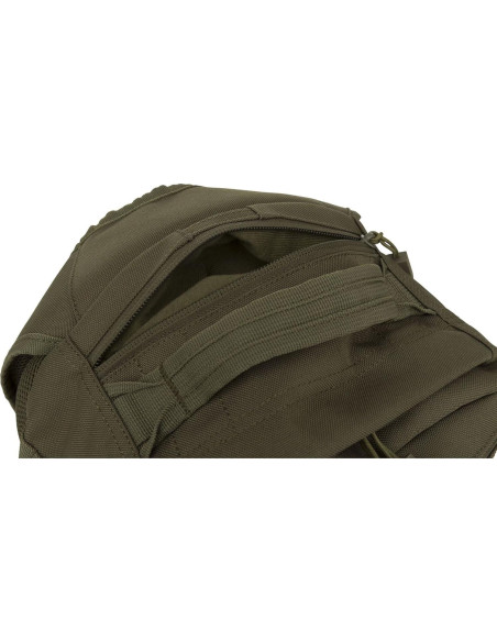 Mochila táctica SOG Ninja 24.2L verde oliva con MOLLE Mochila táctica SOG Ninja 24.2L verde oliva con MOLLE
