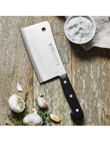 Cuchillo de Cocina HENCKELS Classic Precision 15 cm Acero Inoxidable