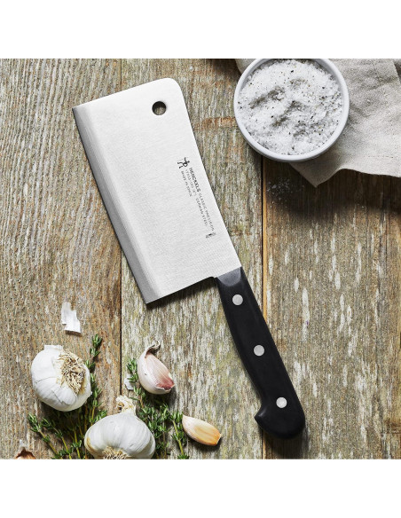 Cuchillo de Cocina HENCKELS Classic Precision 15 cm Acero Inoxidable Cuchillo de Cocina HENCKELS Classic Precision 15 cm Acero Inoxidable