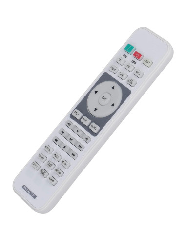 Control Remoto Reemplazo BENQ 5J.J9M06.001 para Proyector