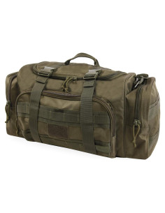 Bolsa Duffel Táctica Highland Tactical Winchester 55,88 cm