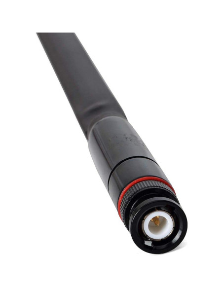 Antena Plegable BNC HYS Doble Banda 2m/70cm 144/430MHz Antena Plegable BNC HYS Doble Banda 2m/70cm 144/430MHz
