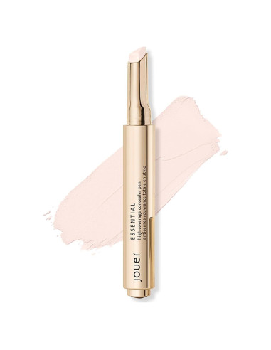 Lápiz Corrector Jouer Esencial 01 Nieve - Alta Cobertura