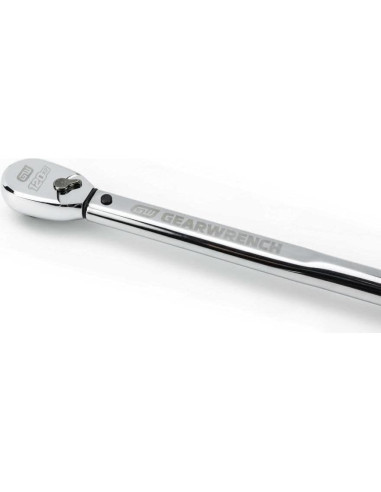 Llave de Torque Micrométrica GEARWRENCH 1/2" 20-203 Nm