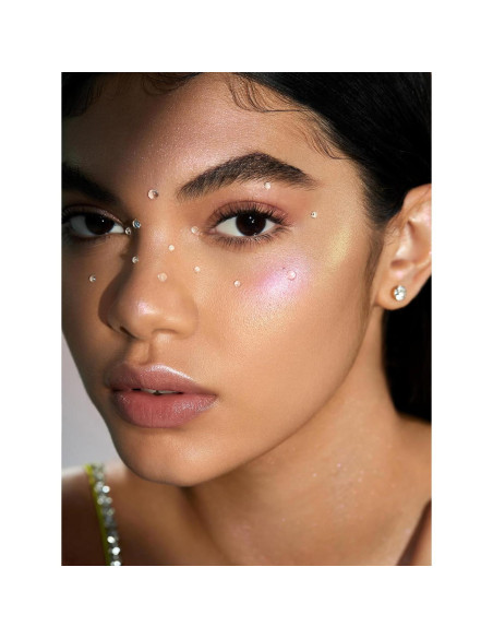 Iluminador Líquido Gel SHEGLAM Chroma-Glow 5.03 ml Cometa Voladora Iluminador Líquido Gel SHEGLAM Chroma-Glow 5.03 ml Cometa Voladora
