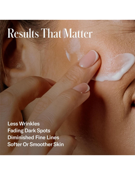 Crema Facial Anti-Envejecimiento Geologie 0.2% Retinol 117g Crema Facial Anti-Envejecimiento Geologie 0.2% Retinol 117g