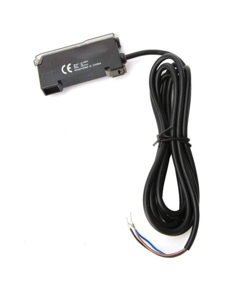 Amplificador de Fibra Óptica Acogedor E3X-NA11 62.93g Amplificador de Fibra Óptica Acogedor E3X-NA11 62.93g