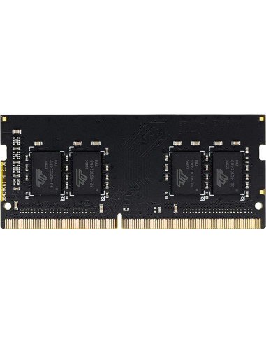 Memoria RAM Timetec 8GB DDR4 2400MHz SODIMM Laptop