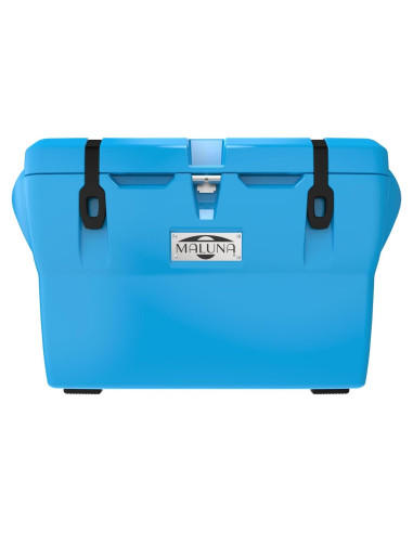 Cooler Maluna 50 | Aislado | 47.7 litros | Hecho en EE. UU.