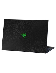 Vinilo Envoltura Razer para Laptop Blade 17 - Camo Negro