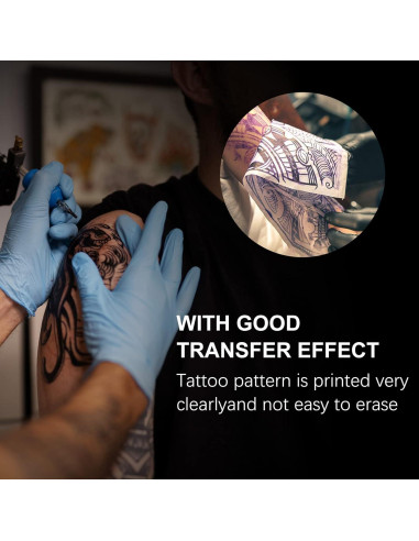 Gel de Transferencia de Tatuaje 151.4 ml - AILIWEI
