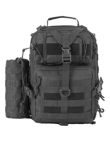 Mochila Táctica GZ XINXING Bandolera Militar EDC 35.5L