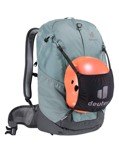 Mochila de Senderismo Deuter Ac Lite 23L Pizarra-Grafito