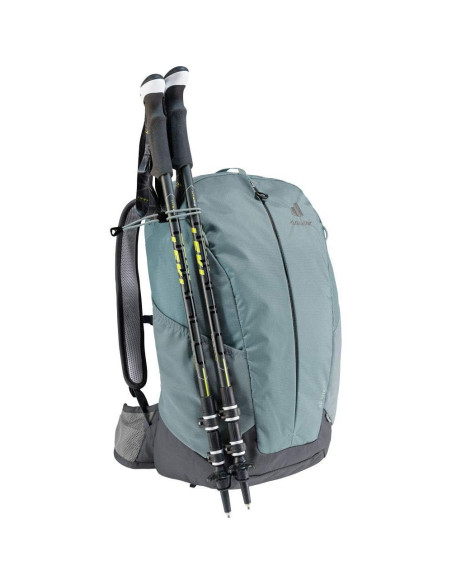 Mochila de Senderismo Deuter Ac Lite 23L Pizarra-Grafito Mochila de Senderismo Deuter Ac Lite 23L Pizarra-Grafito