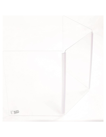 Escudo Amplificador Guitarra Budget Shield 2x1.2m 3 Paneles Escudo Amplificador Guitarra Budget Shield 2x1.2m 3 Paneles