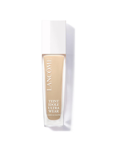 Base de Maquillaje Lancme Teint Idole Care & Glow 105W - 24H