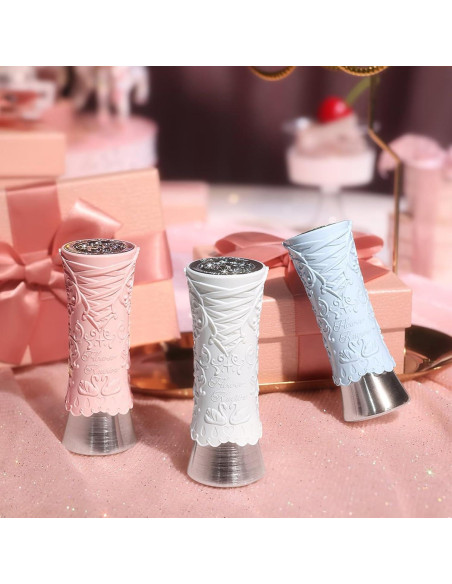 Brillo Labial Flower Knows B01 Estrella Pequeña 3.4g Hidratante Brillo Labial Flower Knows B01 Estrella Pequeña 3.4g Hidratante