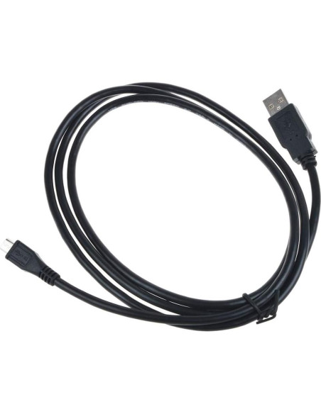 Cable de carga Micro USB 1.52m Audio-Technica ATH-SR30BT Cable de carga Micro USB 1.52m Audio-Technica ATH-SR30BT