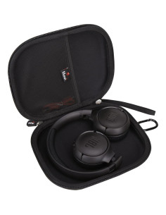 Funda Dura EVA Mchoi para Auriculares JBL Tune 500BT/510BT/520BT 2