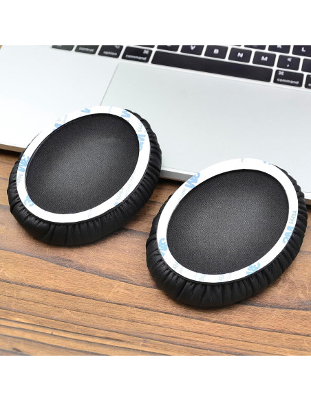 Almohadillas de Reemplazo para Auriculares Sennheiser HD 300 PRO Almohadillas de Reemplazo para Auriculares Sennheiser HD 300 PRO