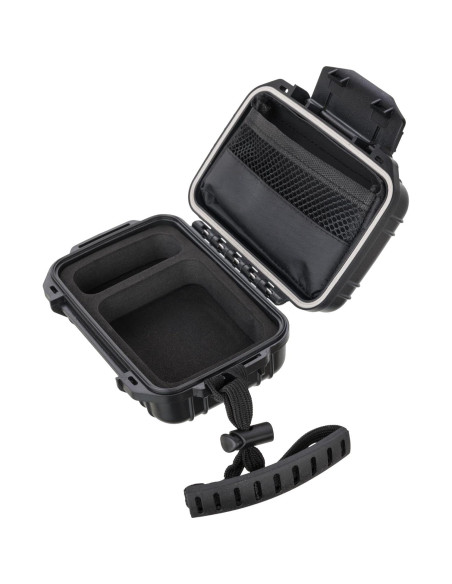 Estuche Duro IEM GIGCASE Grande Resistente al Agua para Auriculares Estuche Duro IEM GIGCASE Grande Resistente al Agua para Auriculares