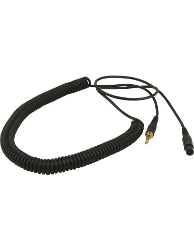 Cable de auriculares en espiral AKG EK500S 99.8g