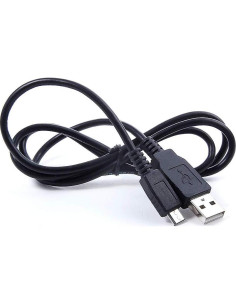 Cargador Adaptador AC DC GettyPower para Pioneer DJ HDJ-CUE1BT 2