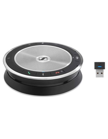 Altavoz Bluetooth Sennheiser EXPAND SP 30T para Conferencias Altavoz Bluetooth Sennheiser EXPAND SP 30T para Conferencias