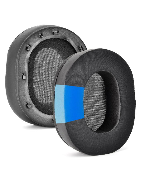 Almohadillas de Gel Enfriamiento defean para Razer BlackShark V2/V2 Pro Almohadillas de Gel Enfriamiento defean para Razer BlackShark V2/V2 Pro