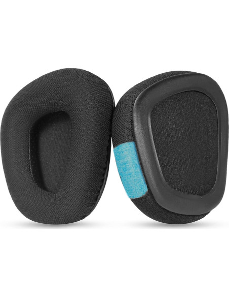 Cojín de Repuesto Almohadillas Corsair Void Pro - YunYiYi Cojín de Repuesto Almohadillas Corsair Void Pro - YunYiYi