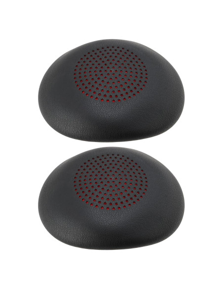 Almohadillas de Repuesto Be In Your Mind para Auriculares Plantronics Voyager Focus 78mm Almohadillas de Repuesto Be In Your Mind para Auriculares Plantronics Voyager Focus 78mm