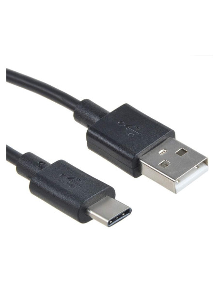 Cable de carga USB-C 0.91m J-ZMQER para Jabra Elite 7 Pro Cable de carga USB-C 0.91m J-ZMQER para Jabra Elite 7 Pro