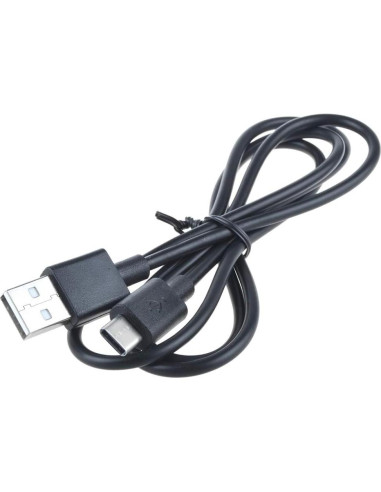 Cable de carga USB-C 0.91m J-ZMQER para Jabra Elite 7 Pro