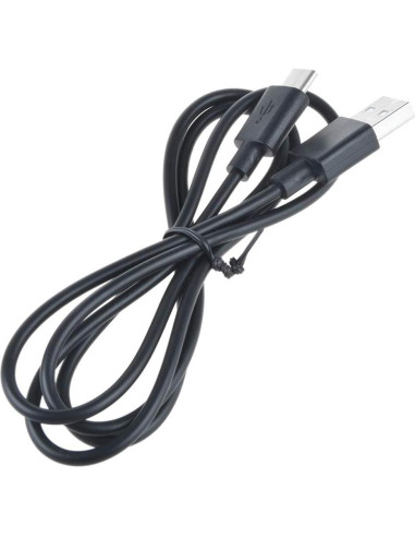 Cable de carga USB-C 0.91m J-ZMQER para Jabra Elite 7 Pro