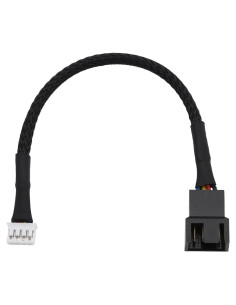 Adaptador PWM 4 Pines Crear Idea 15cm para Ventiladores VGA