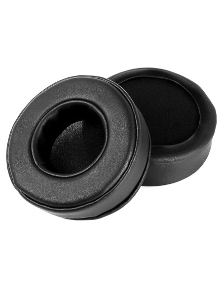 Almohadillas de Reemplazo DowiTech para Auriculares Pioneer HDJ-X5 HDJ-X7 HDJ-X10 Almohadillas de Reemplazo DowiTech para Auriculares Pioneer HDJ-X5 HDJ-X7 HDJ-X10